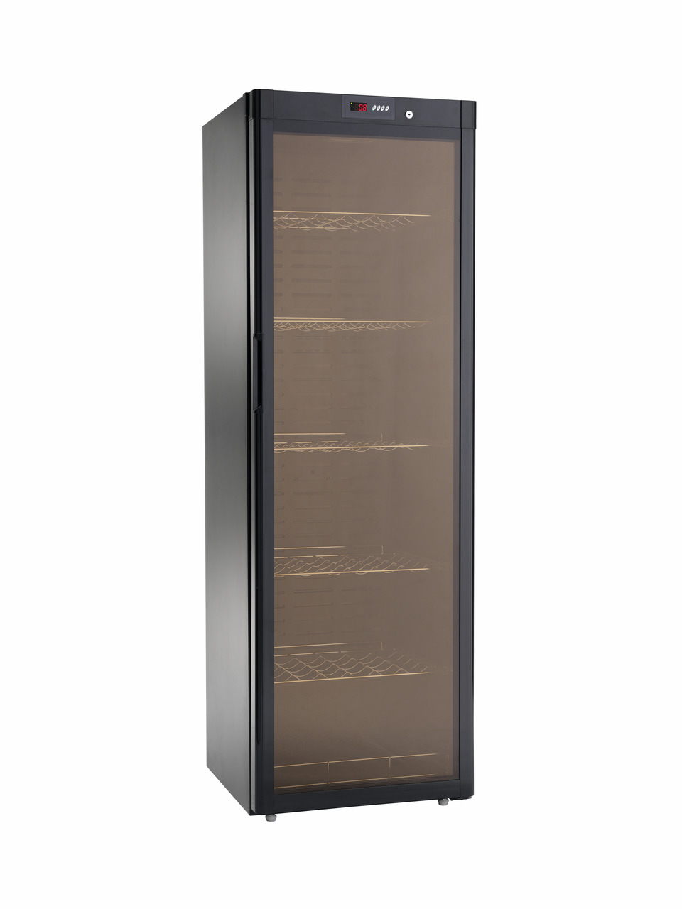 Weinkühlschrank für 116 Flaschen 600 x 602 x 1860 mm